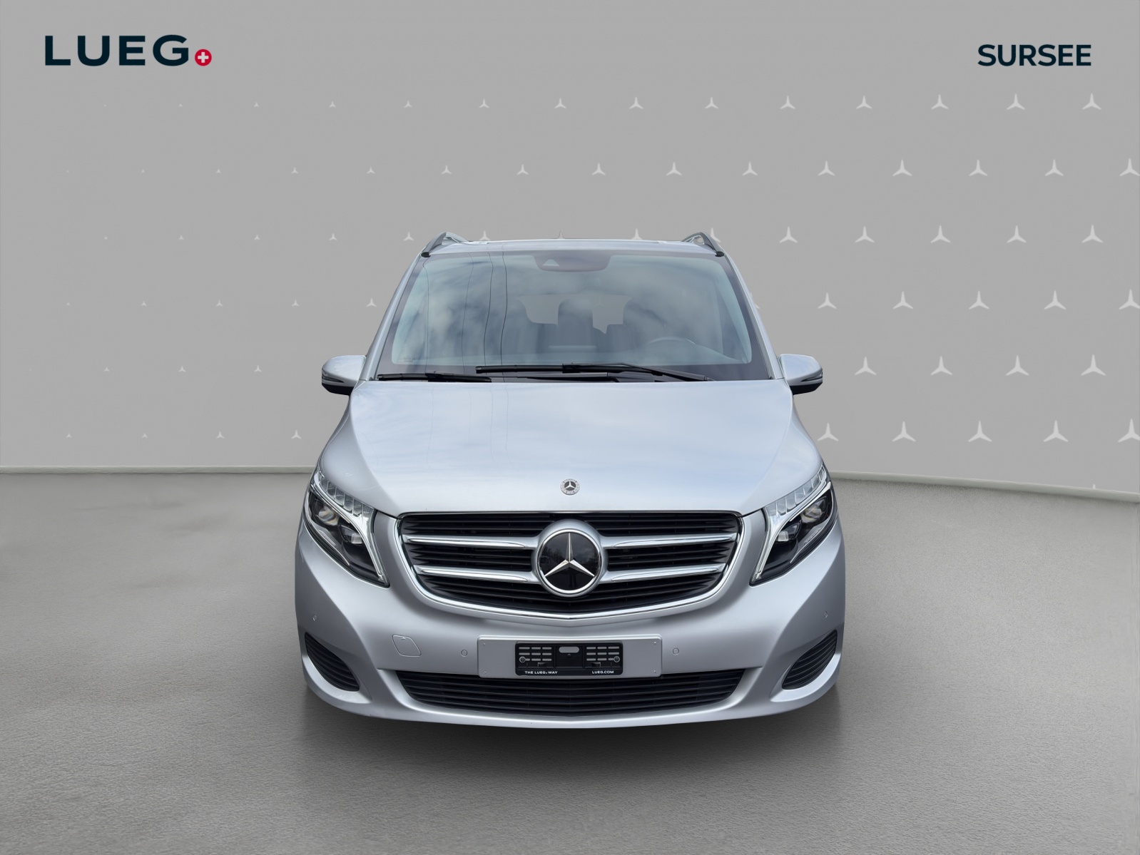 MERCEDES-BENZ V 220 d lang 7G-Tronic-image-5
