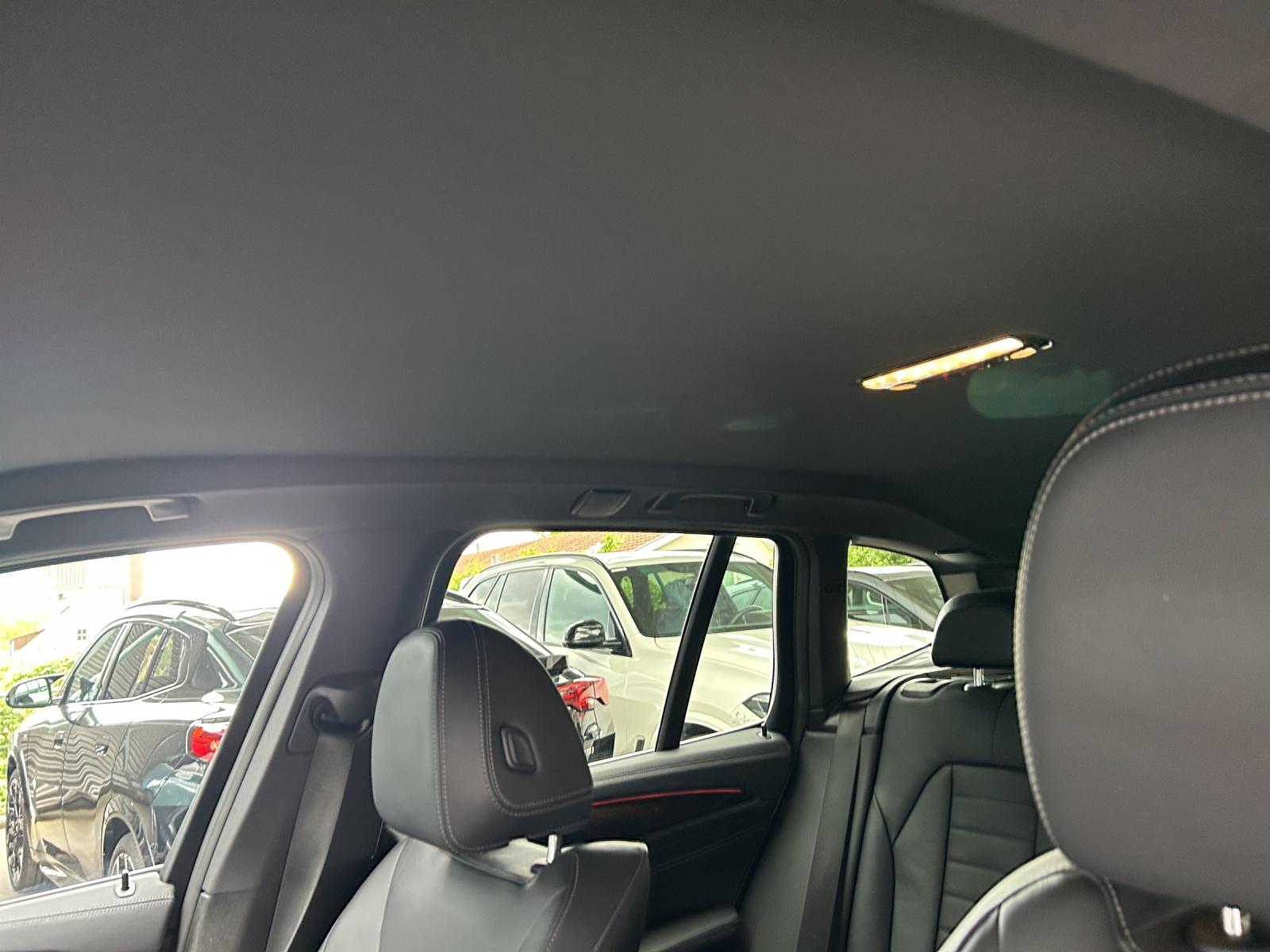 BMW X3 20d xDrive SAG-image-12