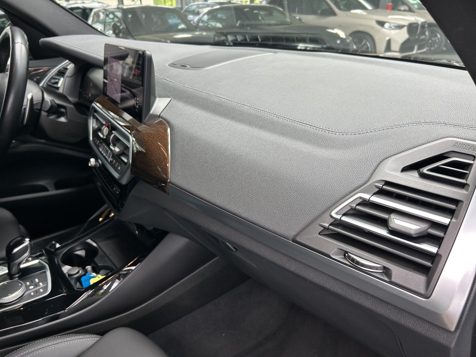 BMW X3 20d xDrive SAG-image-23