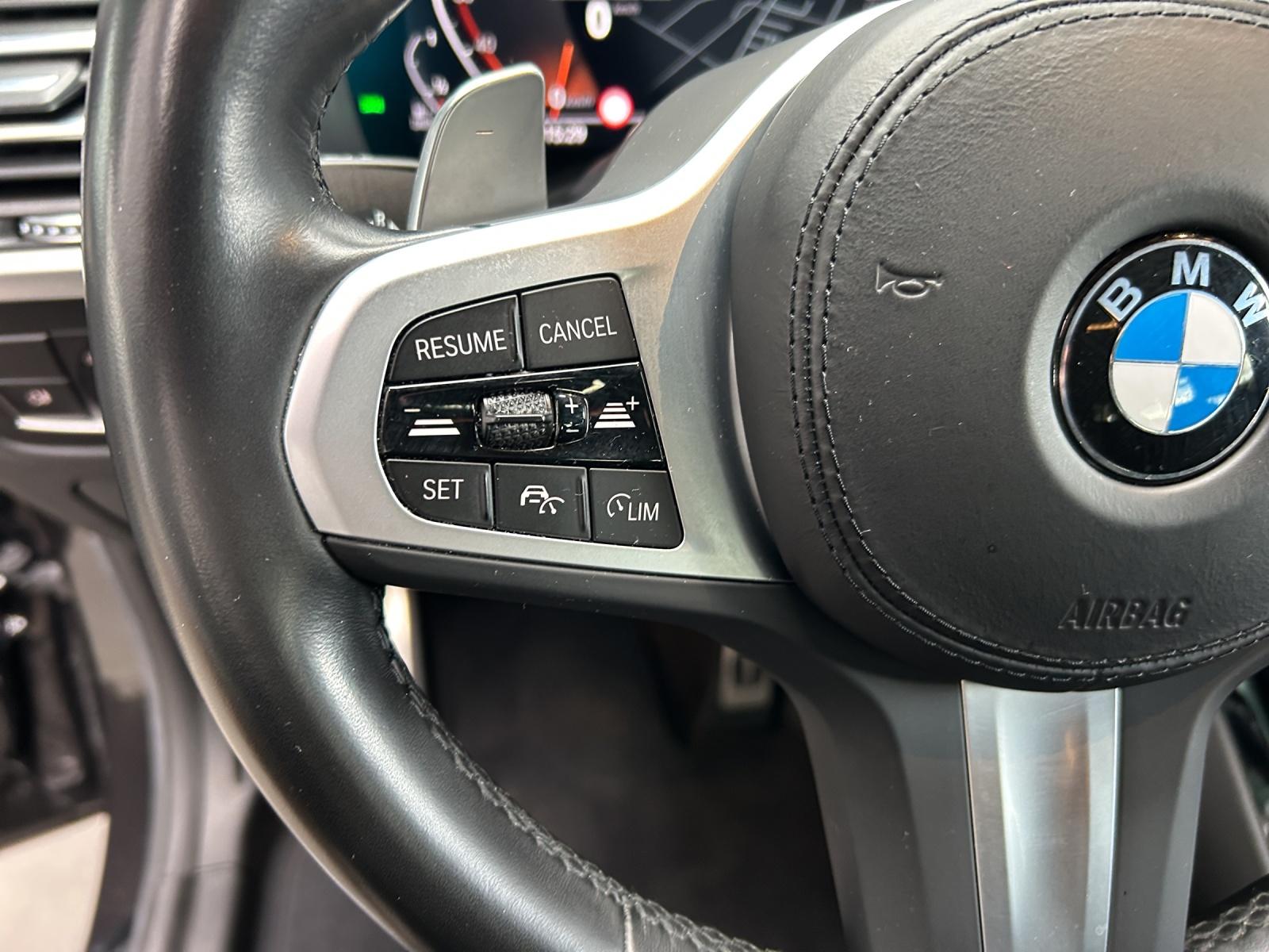 BMW X3 20d xDrive SAG-image-16