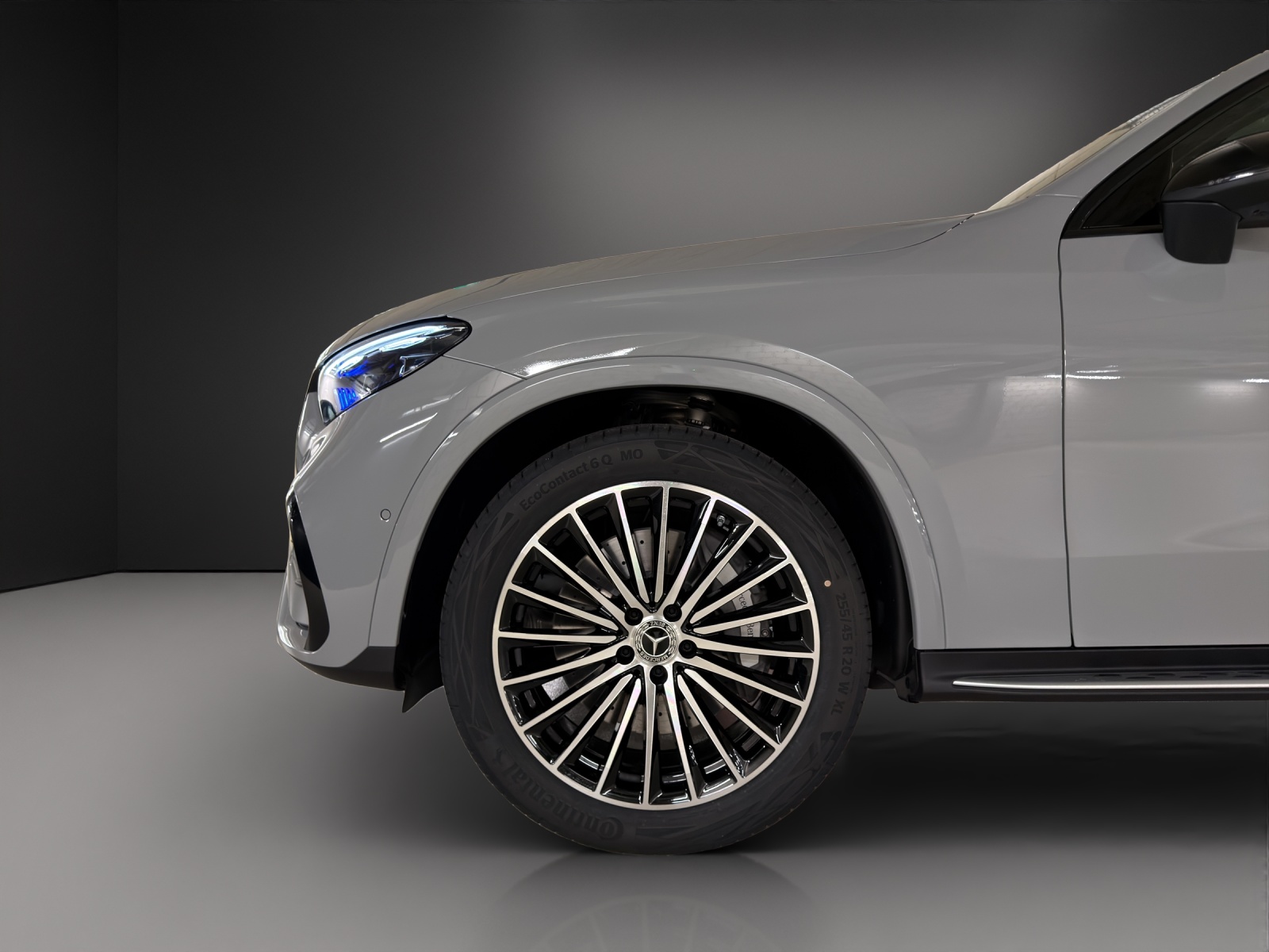MERCEDES-BENZ GLC 400 e 4Matic 9G-Tronic-image-8