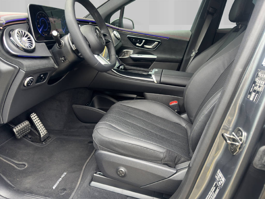 MERCEDES-BENZ EQE 350 AMG Line 4matic-image-8