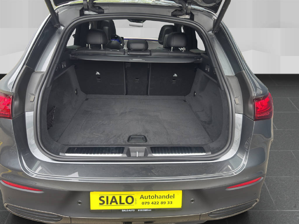MERCEDES-BENZ EQE 350 AMG Line 4matic-image-15