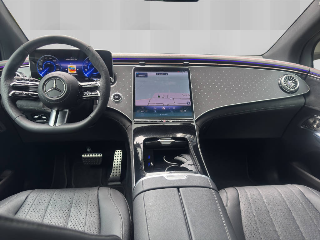 MERCEDES-BENZ EQE 350 AMG Line 4matic-image-12