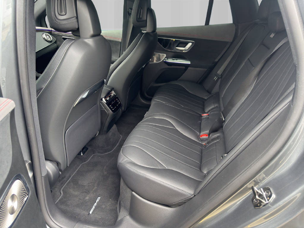 MERCEDES-BENZ EQE 350 AMG Line 4matic-image-10