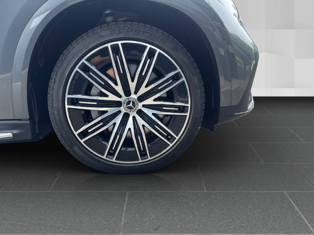 MERCEDES-BENZ EQE 350 AMG Line 4matic-image-7