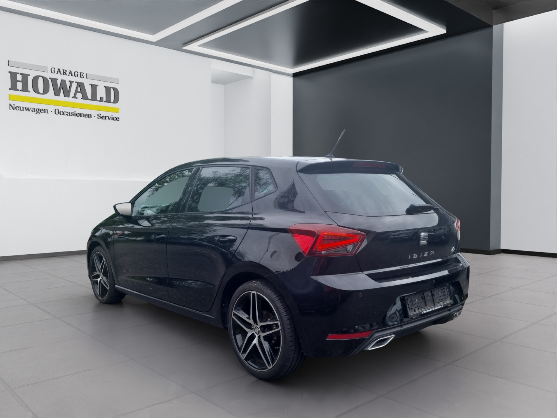 SEAT Ibiza 1.0 TSI 115 FR-showroom-element-2