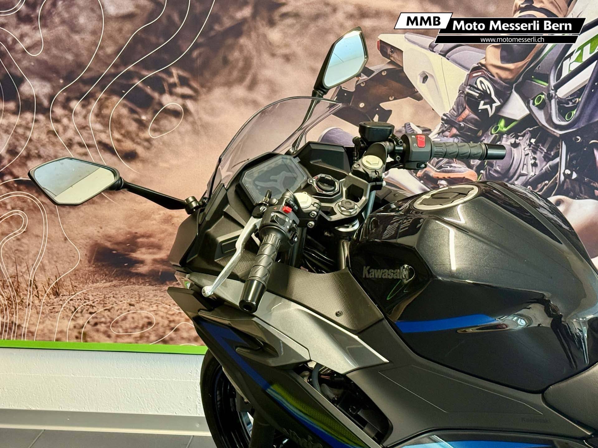 KAWASAKI Ninja 500 SE-image-9