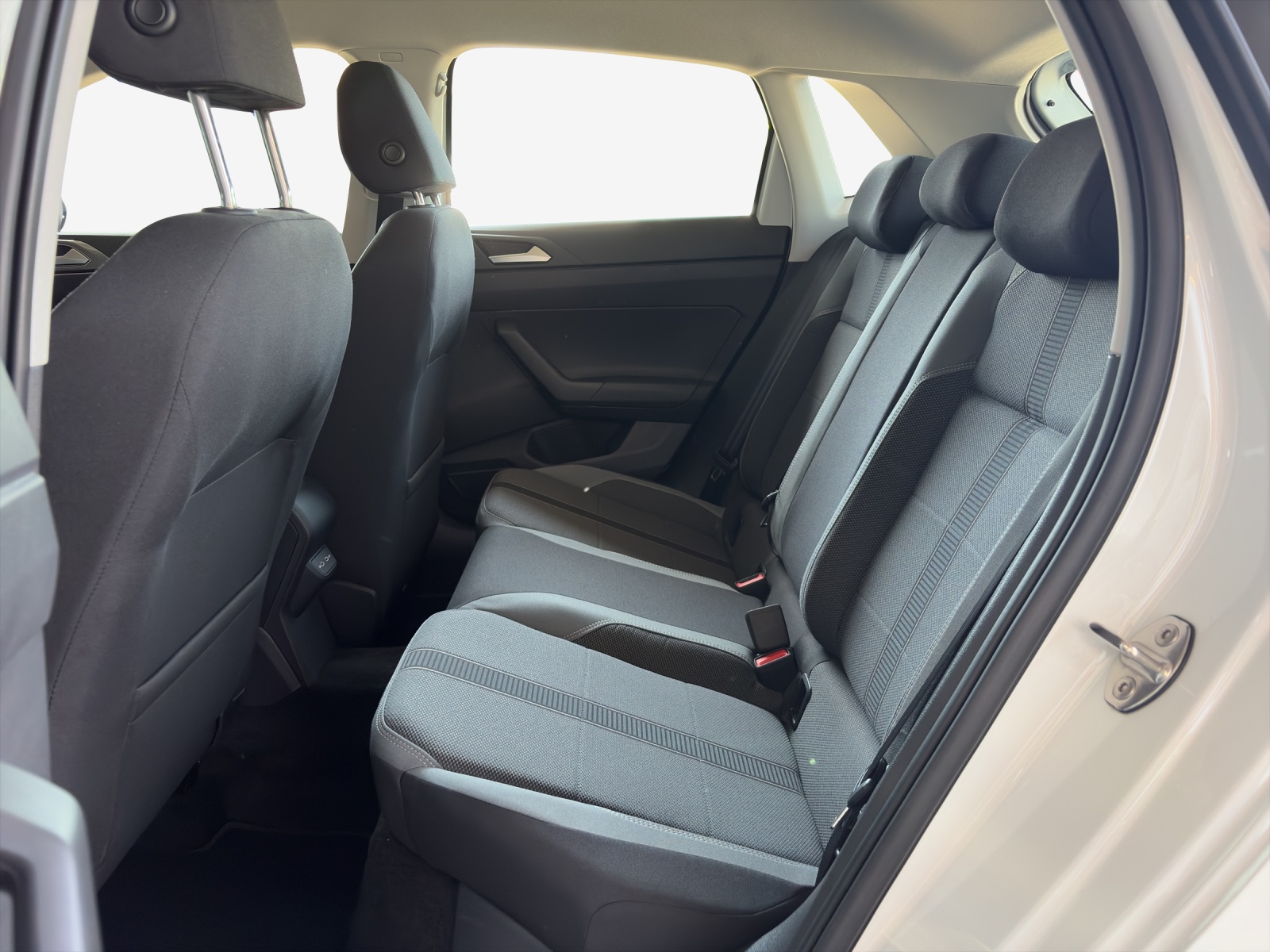 VW Polo 1.0 TSI Style-image-11