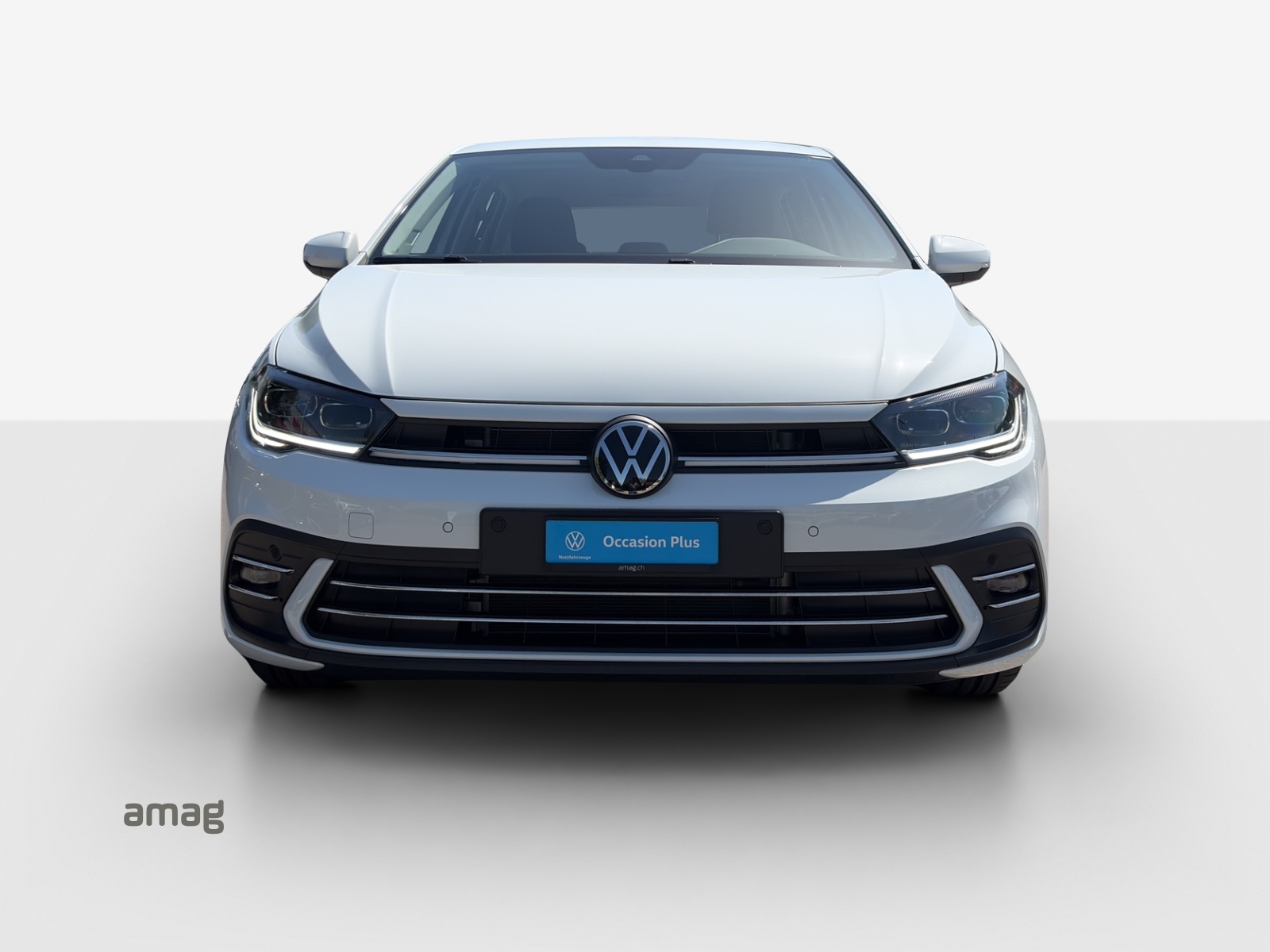VW Polo 1.0 TSI Style-image-6