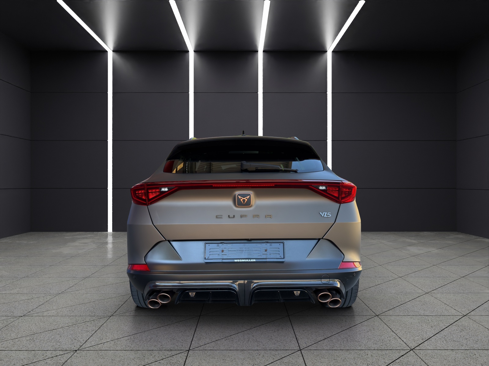 CUPRA Formentor 2.5TSI VZ5 4Drive DSG Century 210/222-image-4