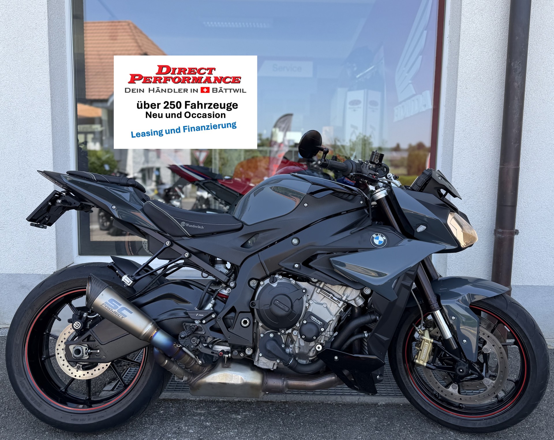 BMW S 1000 R ABS-image-0