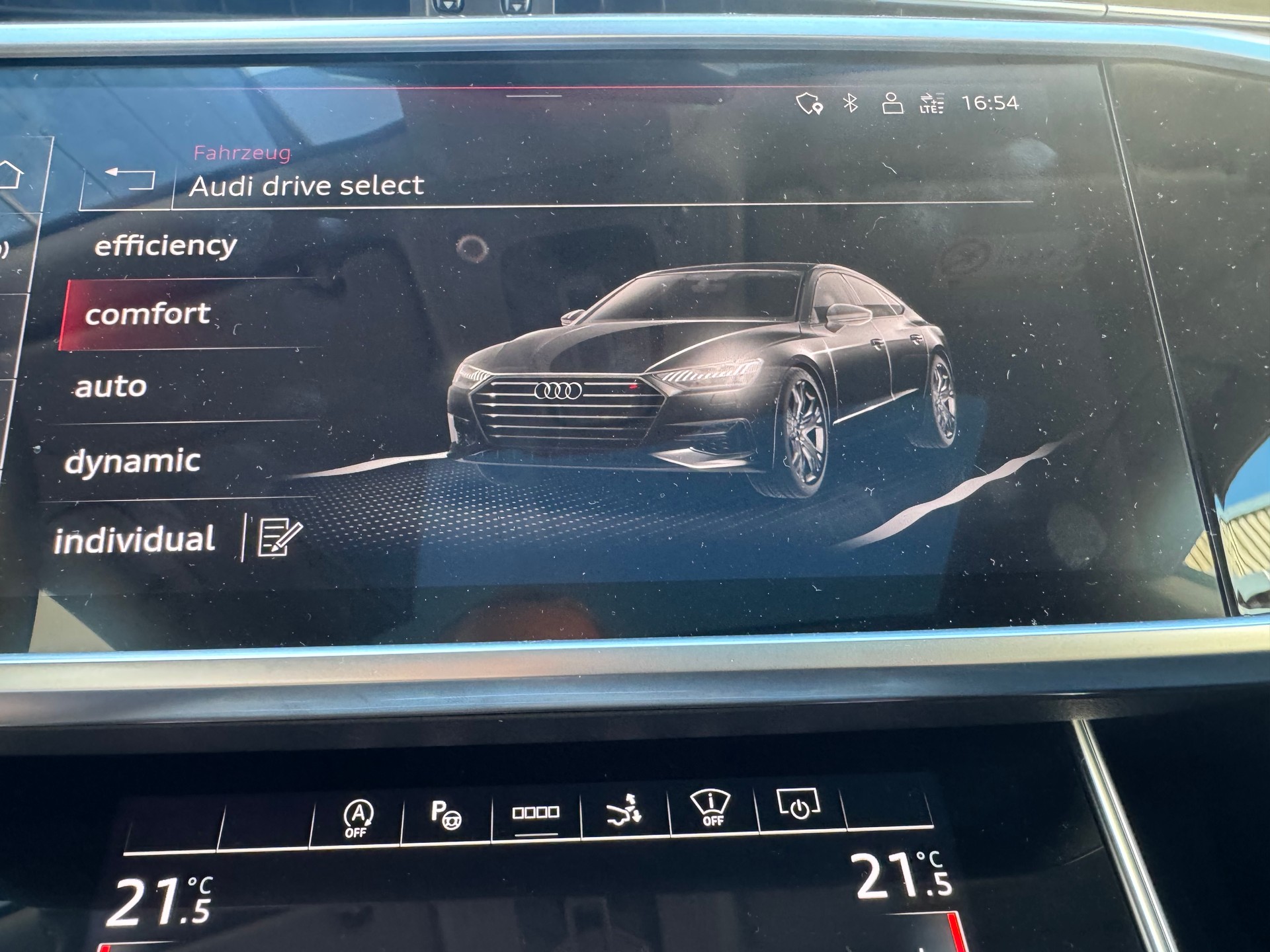 AUDI A7 Sportback 50 TDI quattro S-tronic*Panoramadach*S Line*-image-14