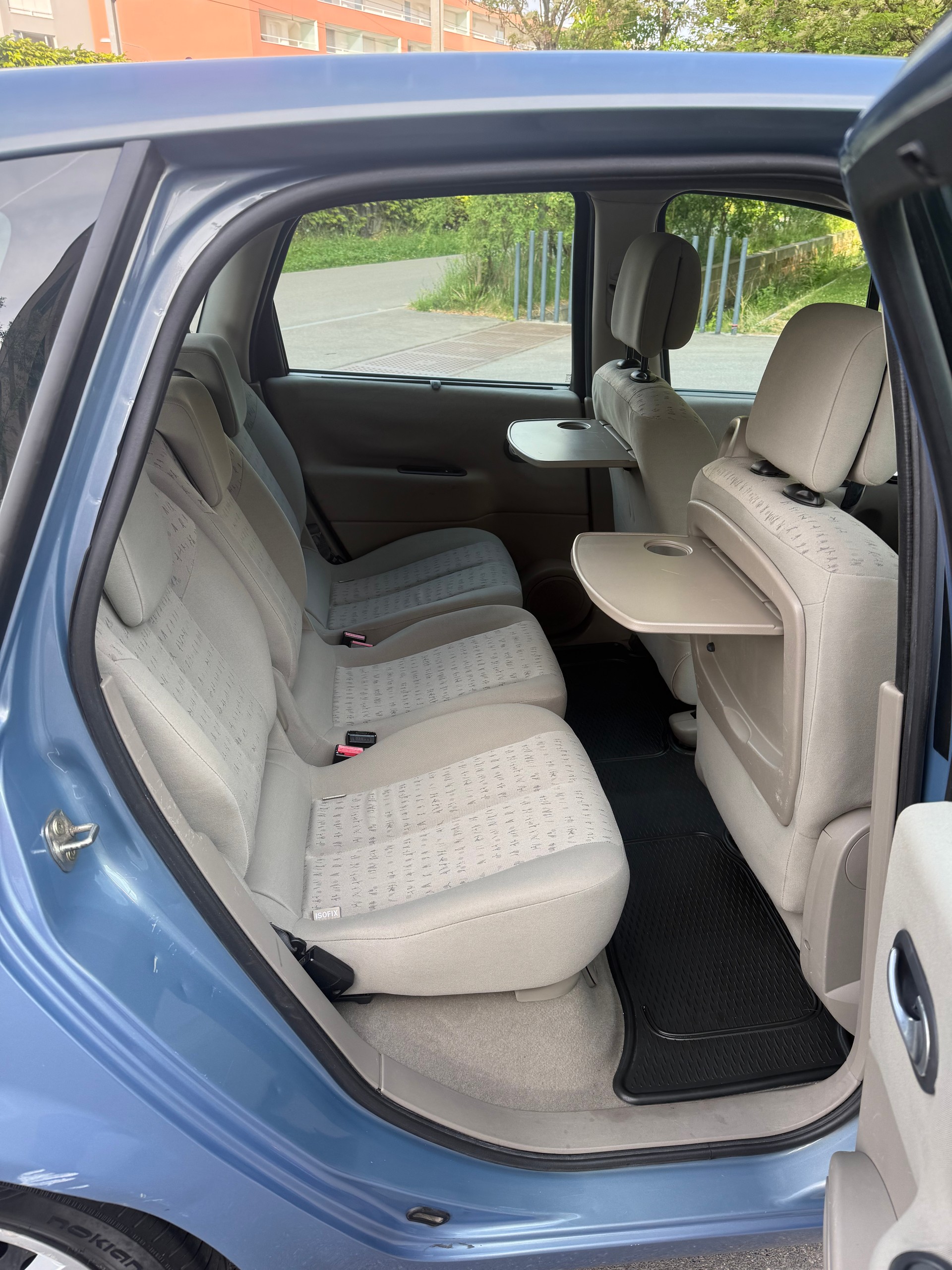 RENAULT Scénic 2.0 16V Fairway-image-19