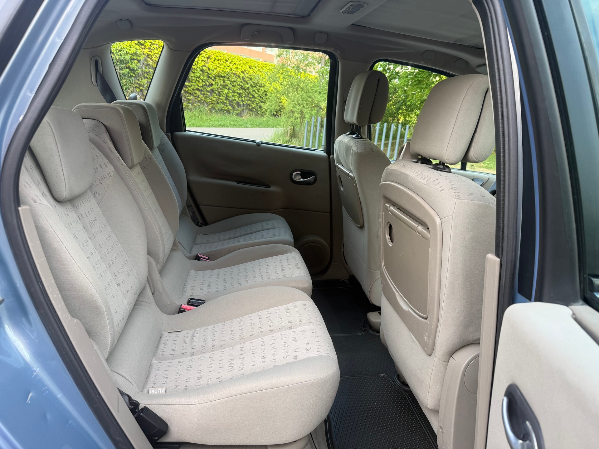 RENAULT Scénic 2.0 16V Fairway-image-31