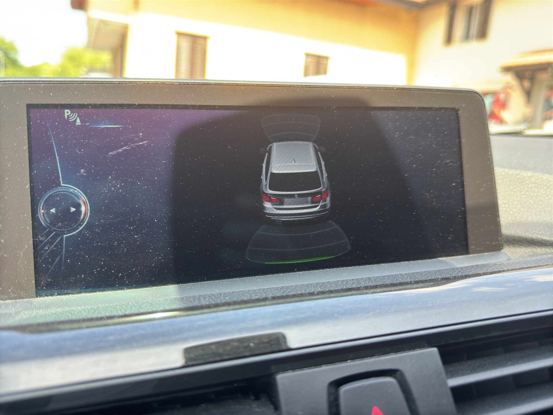 BMW 328i Touring-image-11