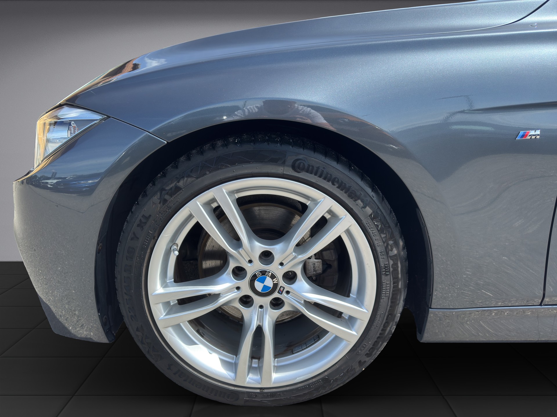 BMW 328i Touring-image-4