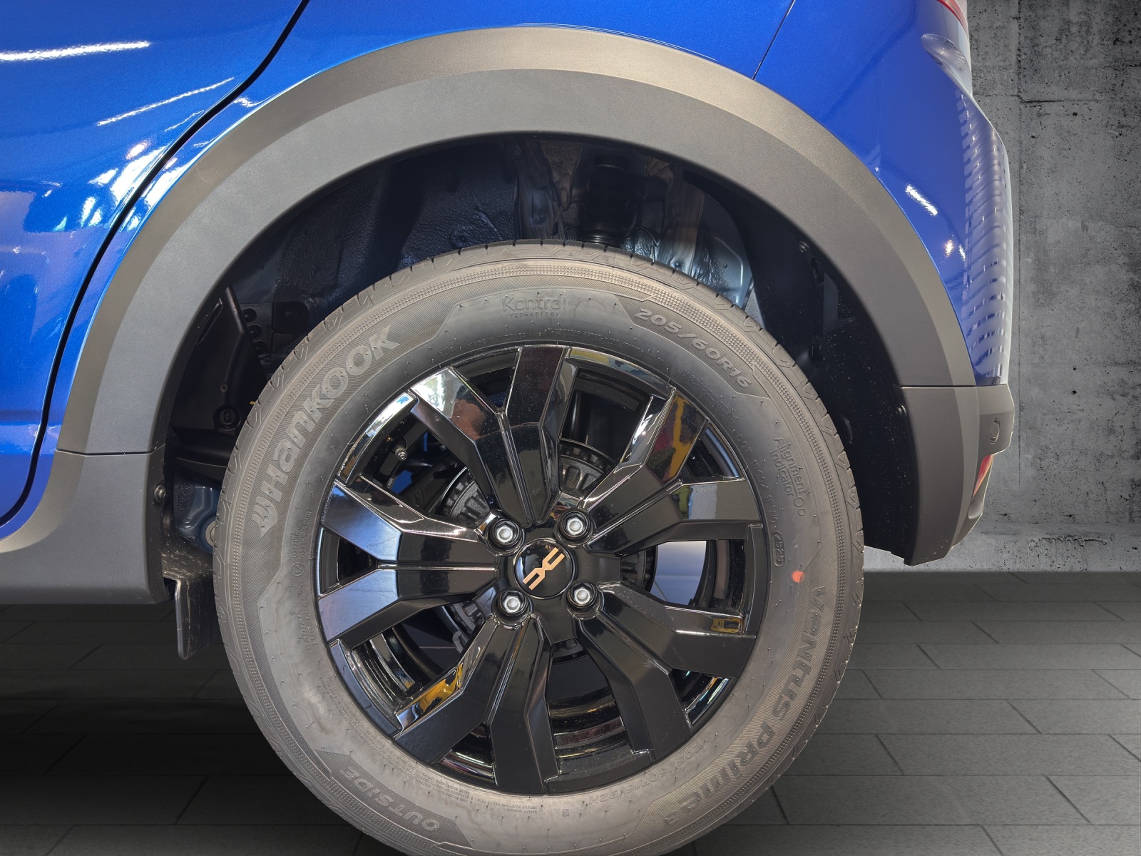 DACIA Sandero Stepway TCe 90 Extreme+ CVT-image-18