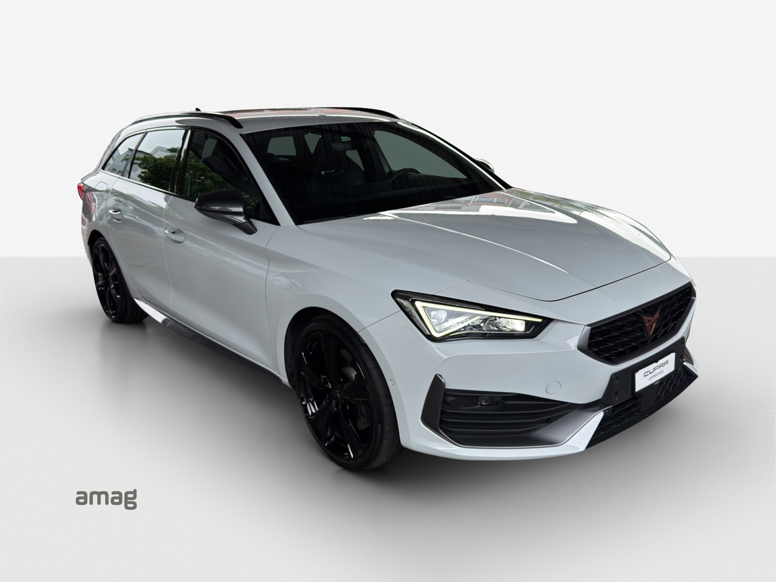 CUPRA LEON ST 1.4 e-HYBRID pHEV DSG-image-6