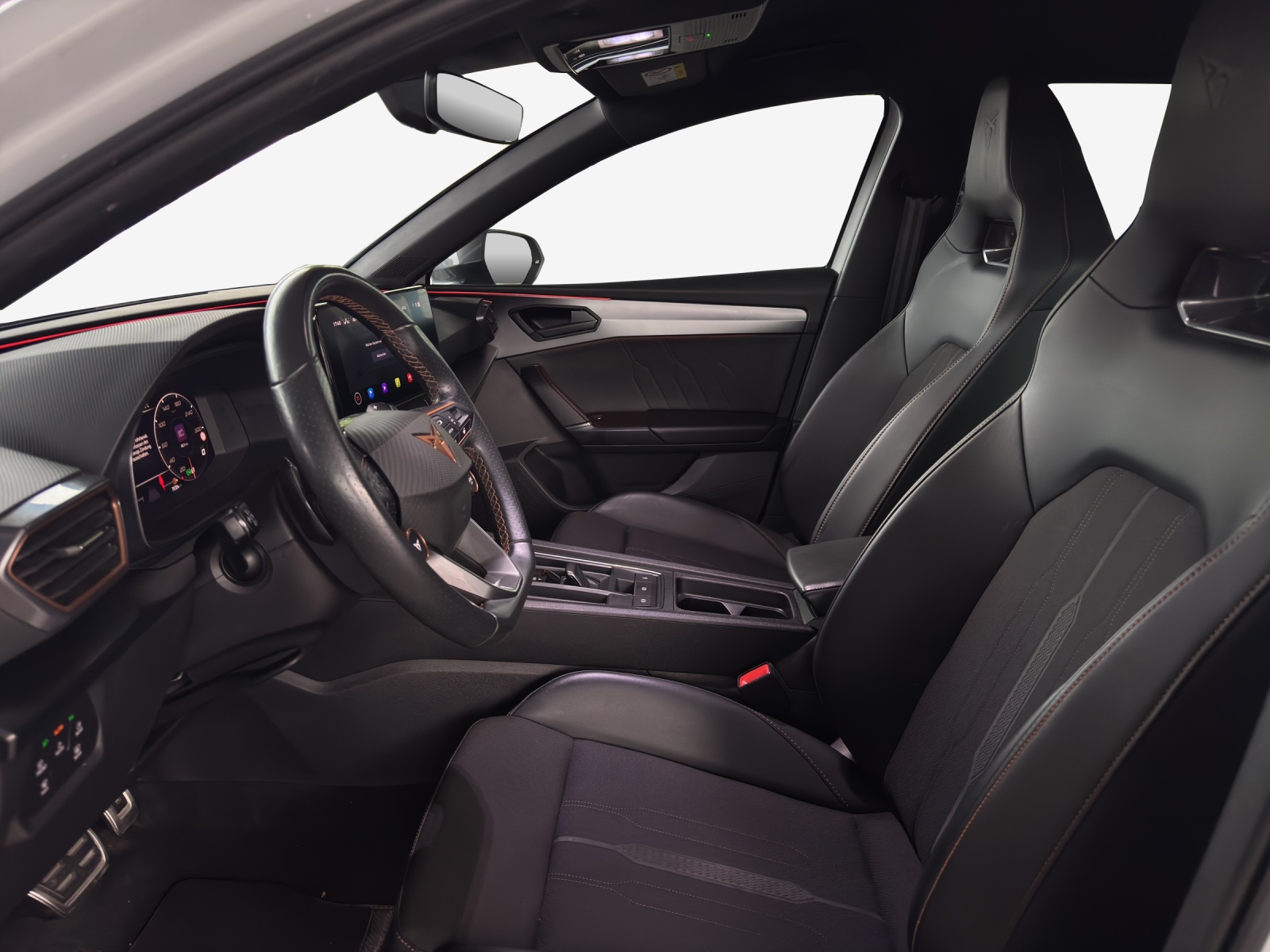 CUPRA LEON ST 1.4 e-HYBRID pHEV DSG-image-8