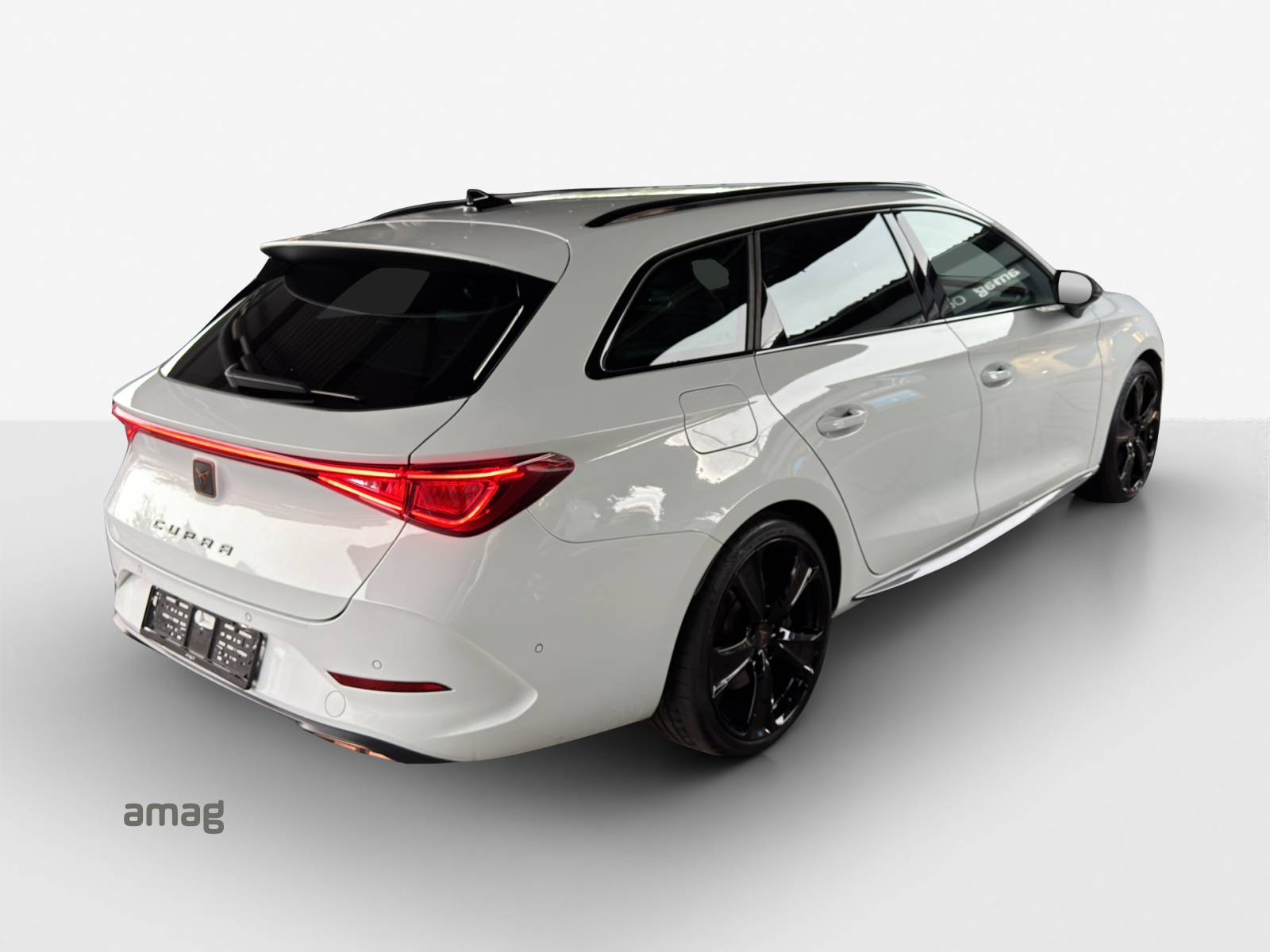 CUPRA LEON ST 1.4 e-HYBRID pHEV DSG-image-5
