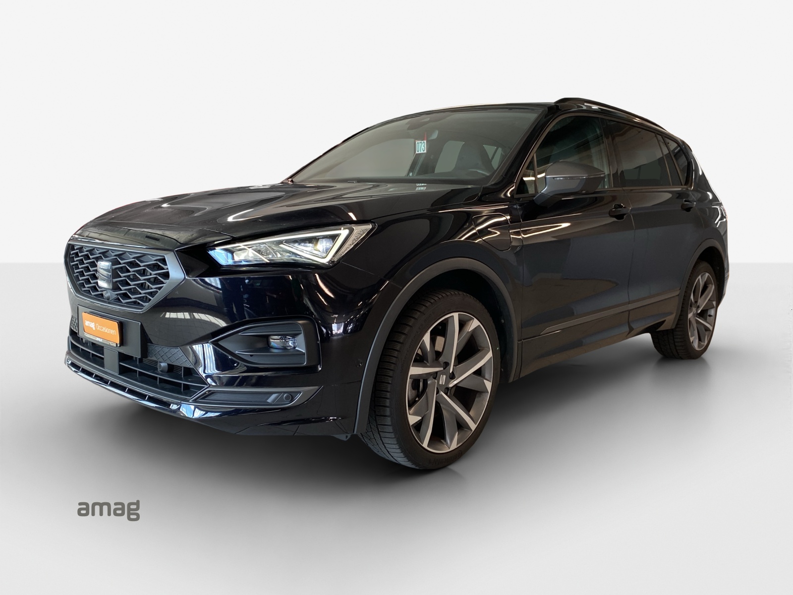 SEAT Tarraco 1.4 e-HYBRID DSG Hola FR
