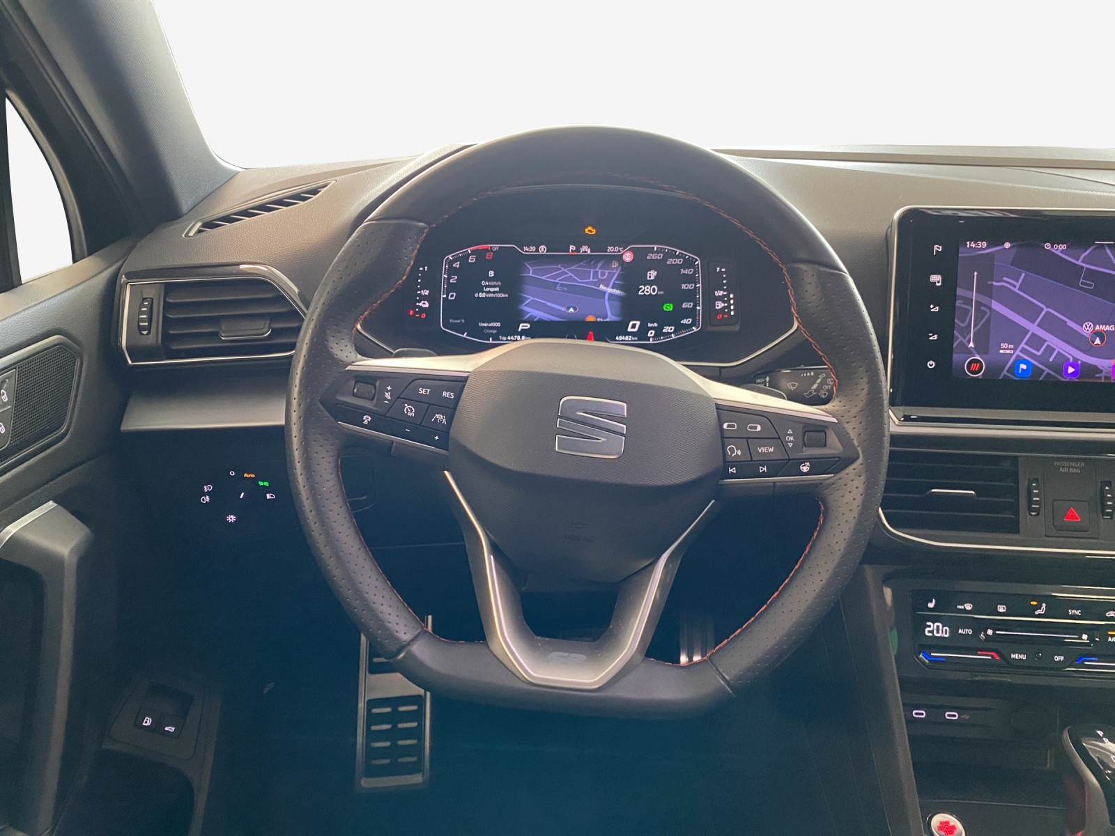 SEAT Tarraco 1.4 e-HYBRID DSG Hola FR-image-9