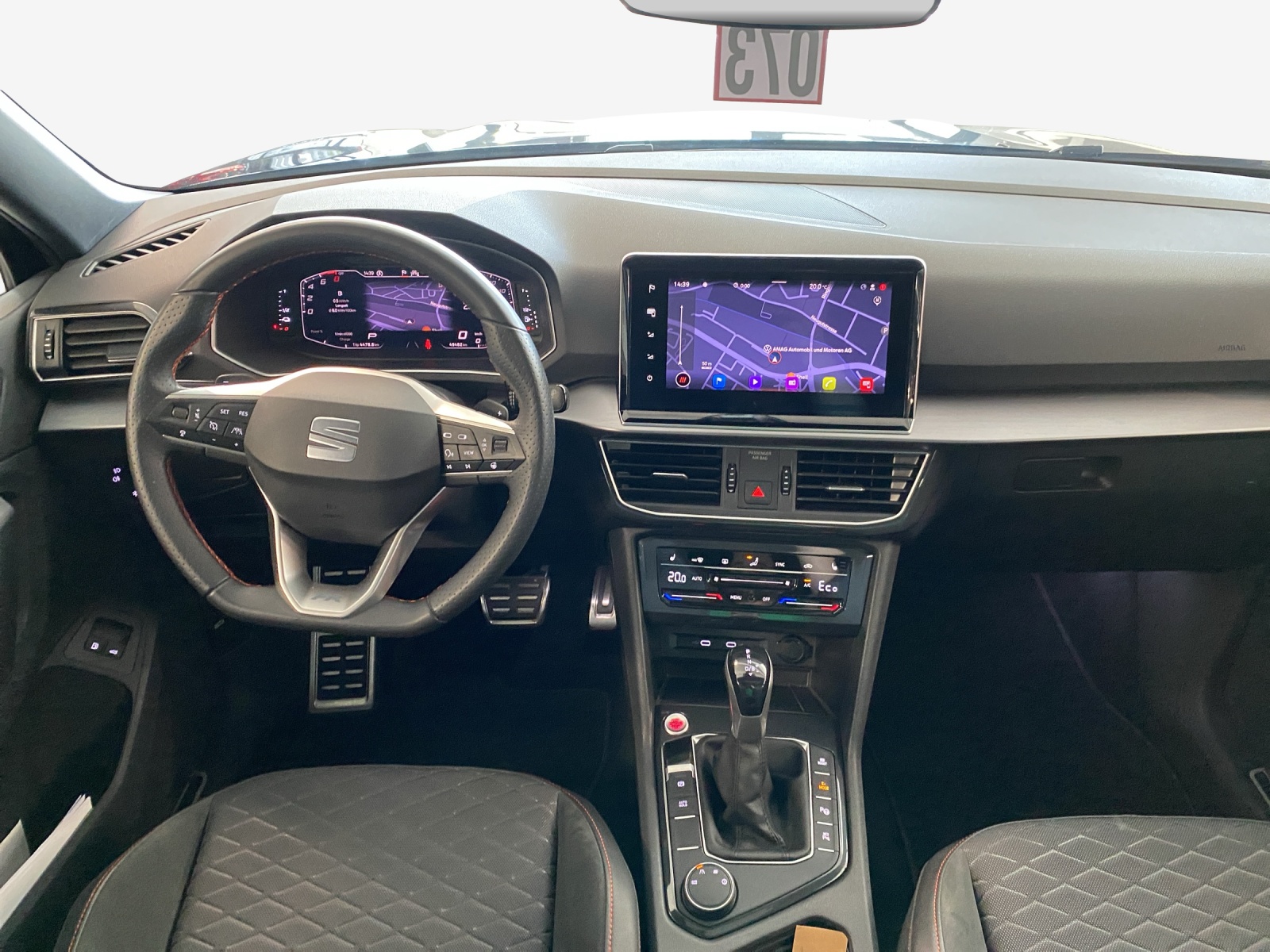 SEAT Tarraco 1.4 e-HYBRID DSG Hola FR-image-8
