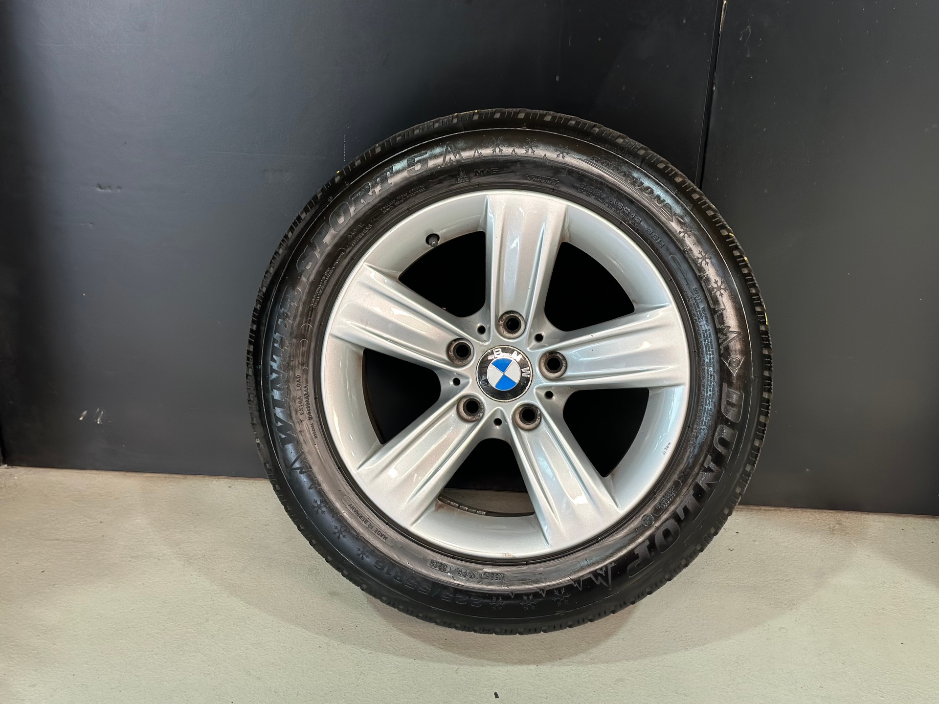 BMW 320i xDrive Touring Modern Line Steptronic-image-26