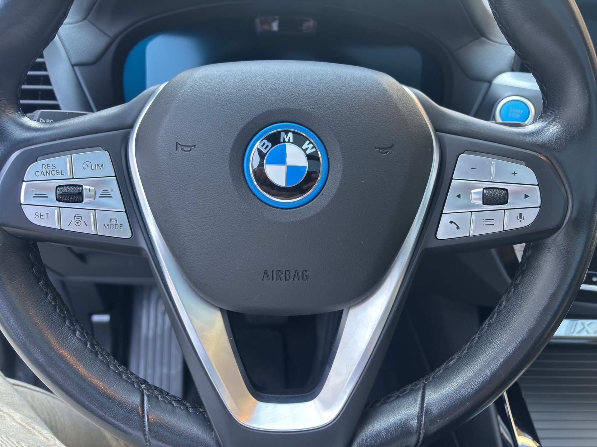 BMW iX3 Impressive-image-8