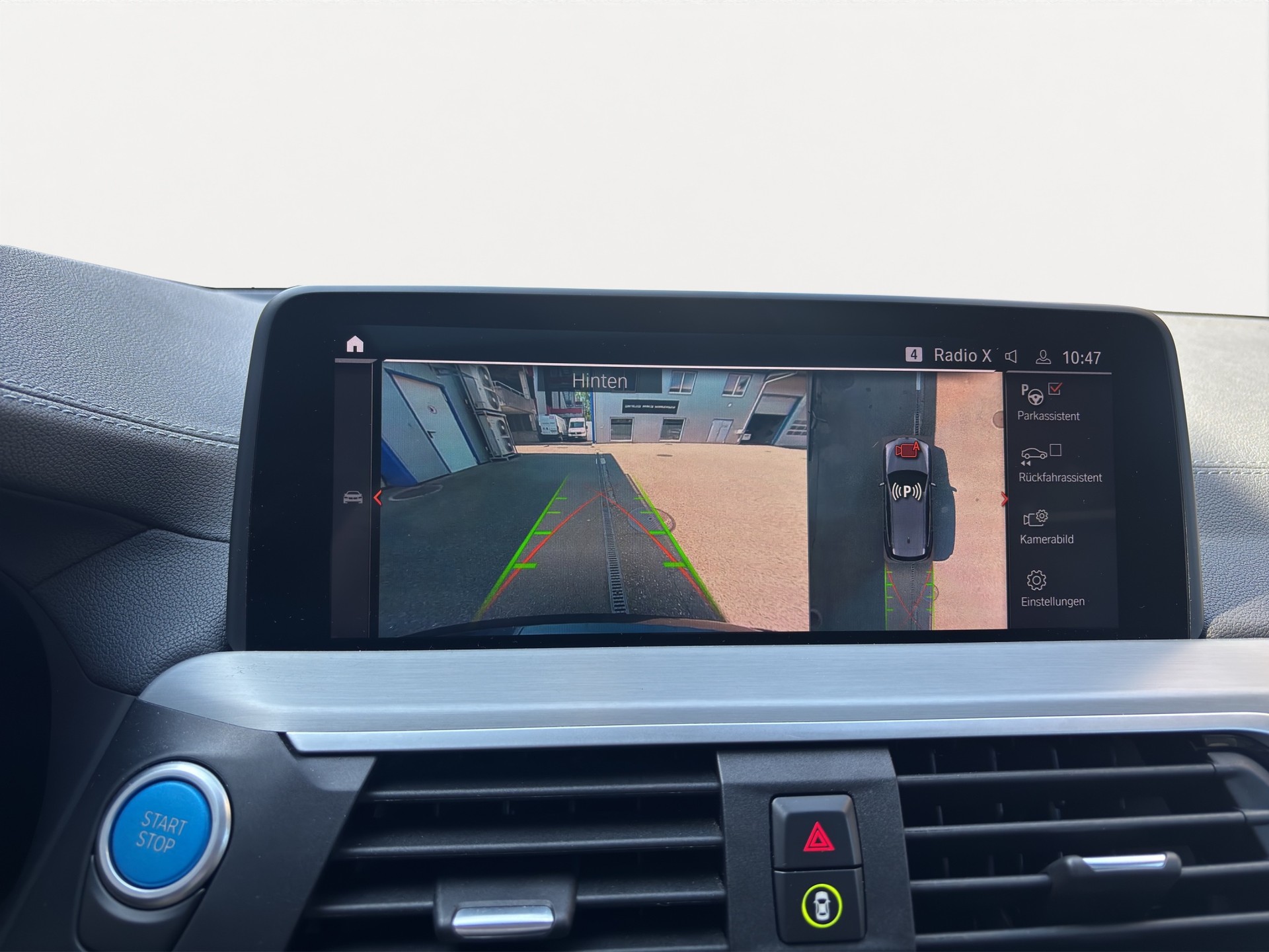 BMW iX3 Impressive-image-13