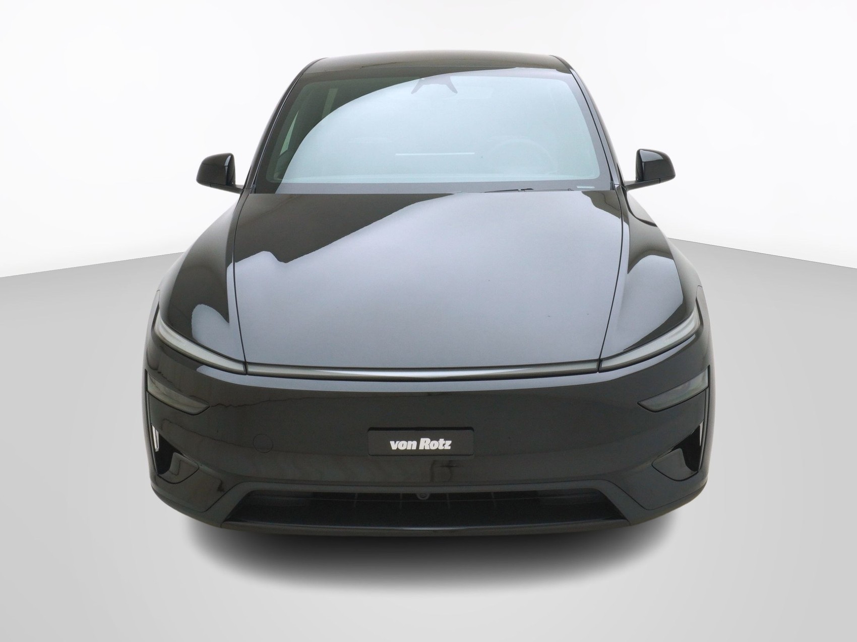 TESLA Model Y Performance AWD-image-7