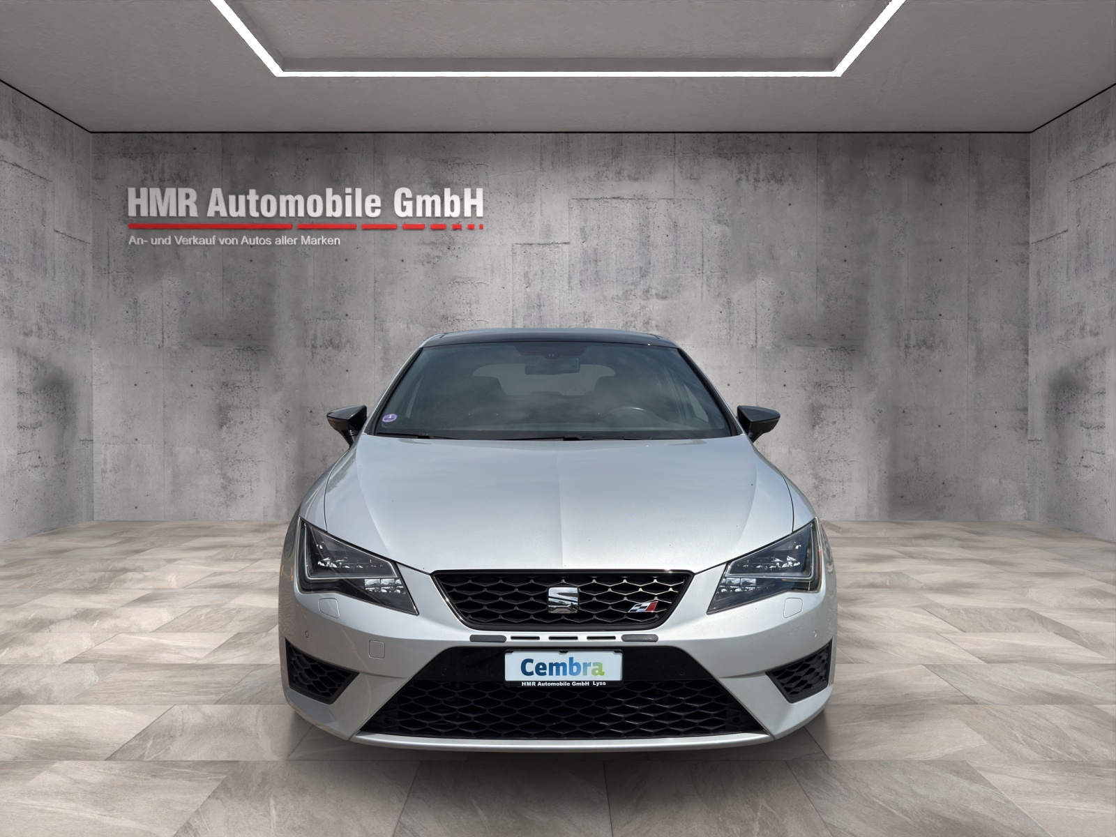 SEAT Leon 2.0 TSI Cupra 280 DSG-image-5