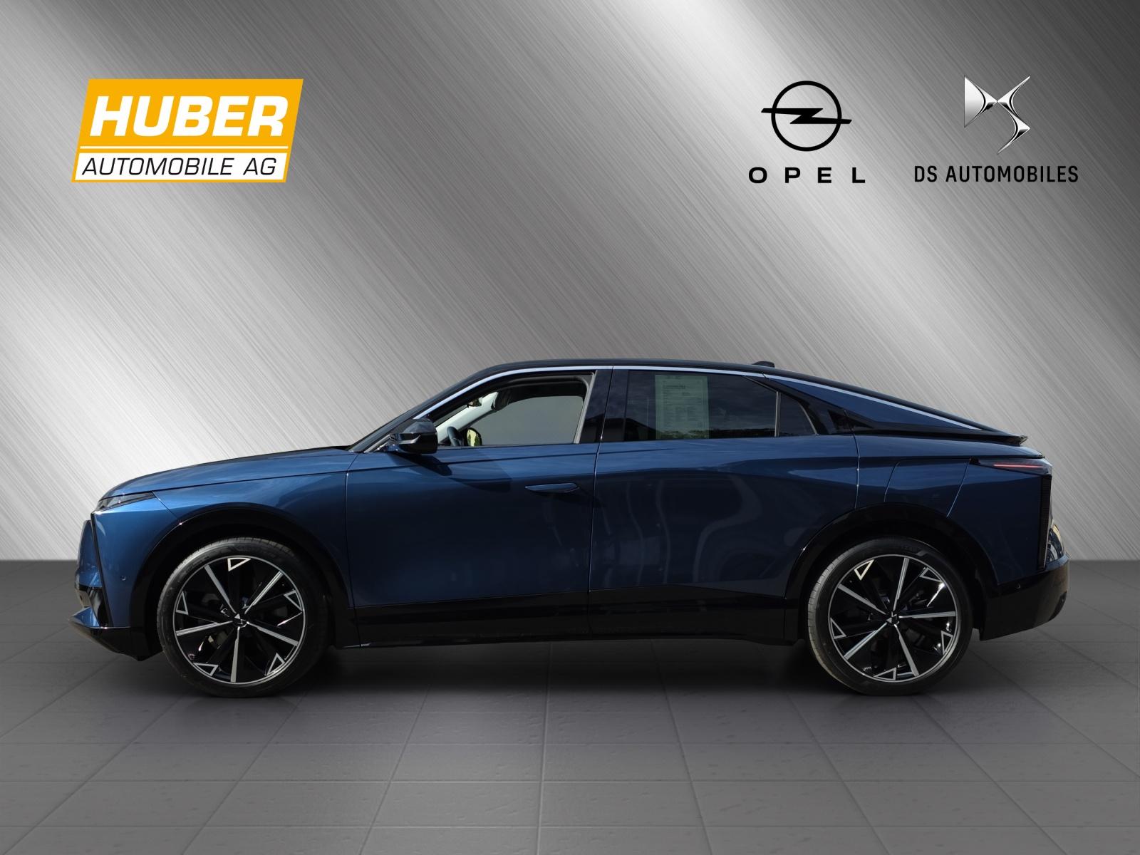 DS AUTOMOBILES No8 E-Tense Jules Verne 4x4-image-4