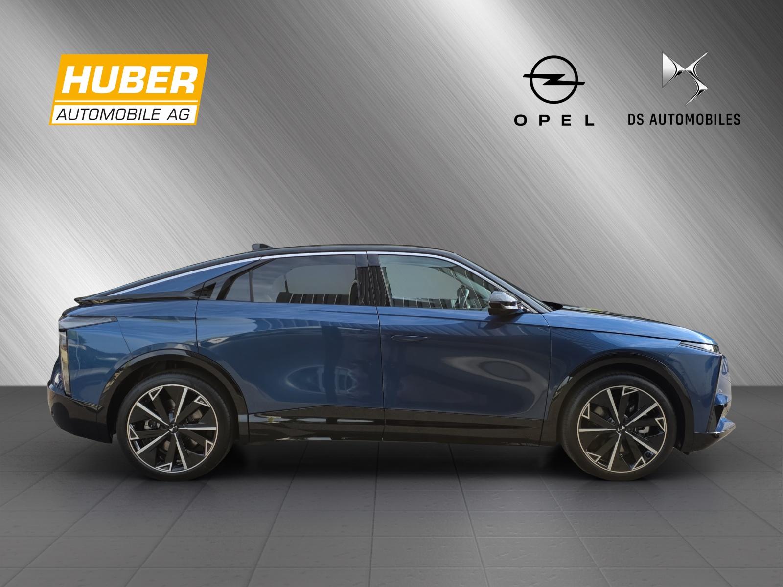 DS AUTOMOBILES No8 E-Tense Jules Verne 4x4-image-5