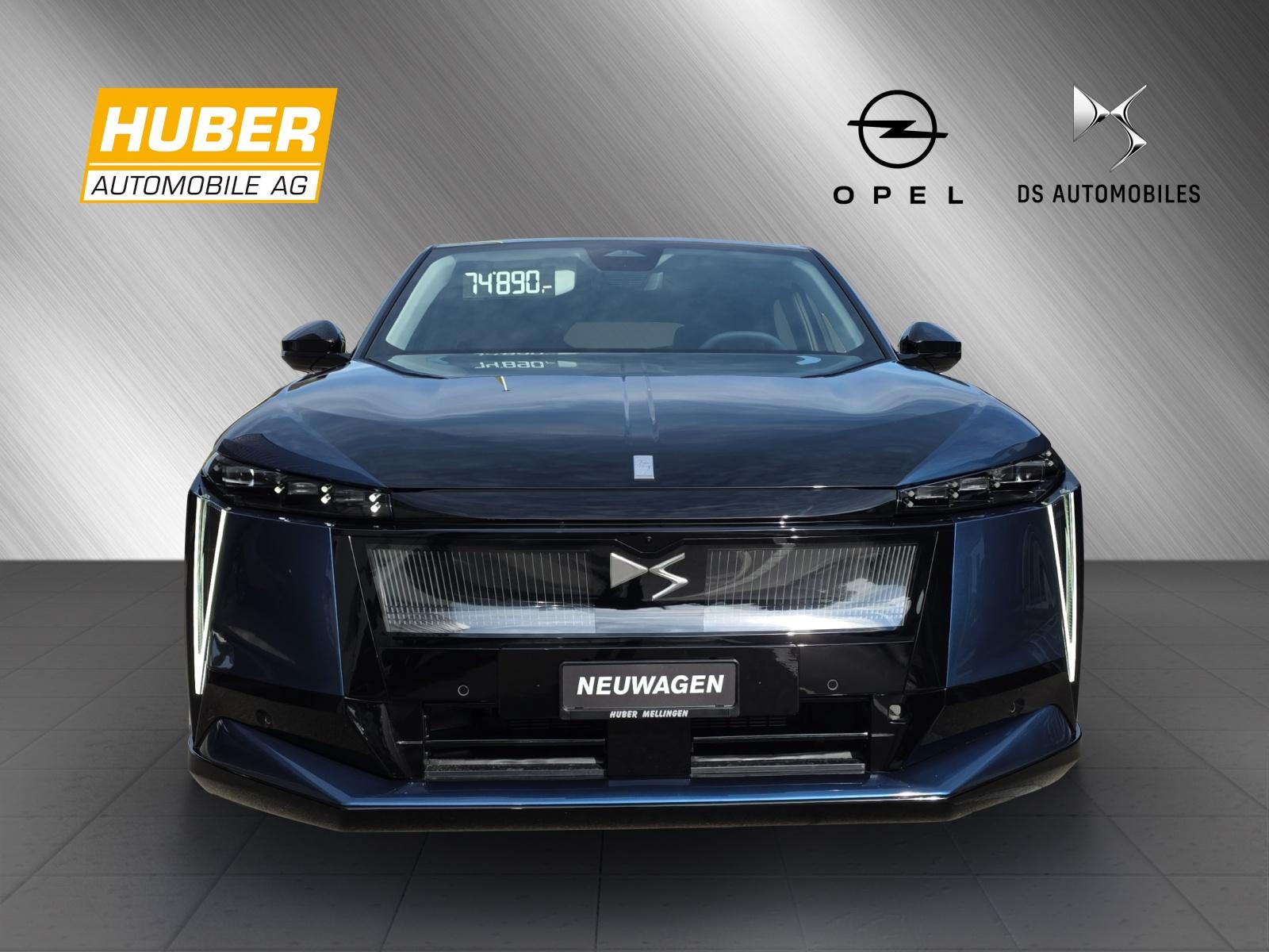 DS AUTOMOBILES No8 E-Tense Jules Verne 4x4-image-6