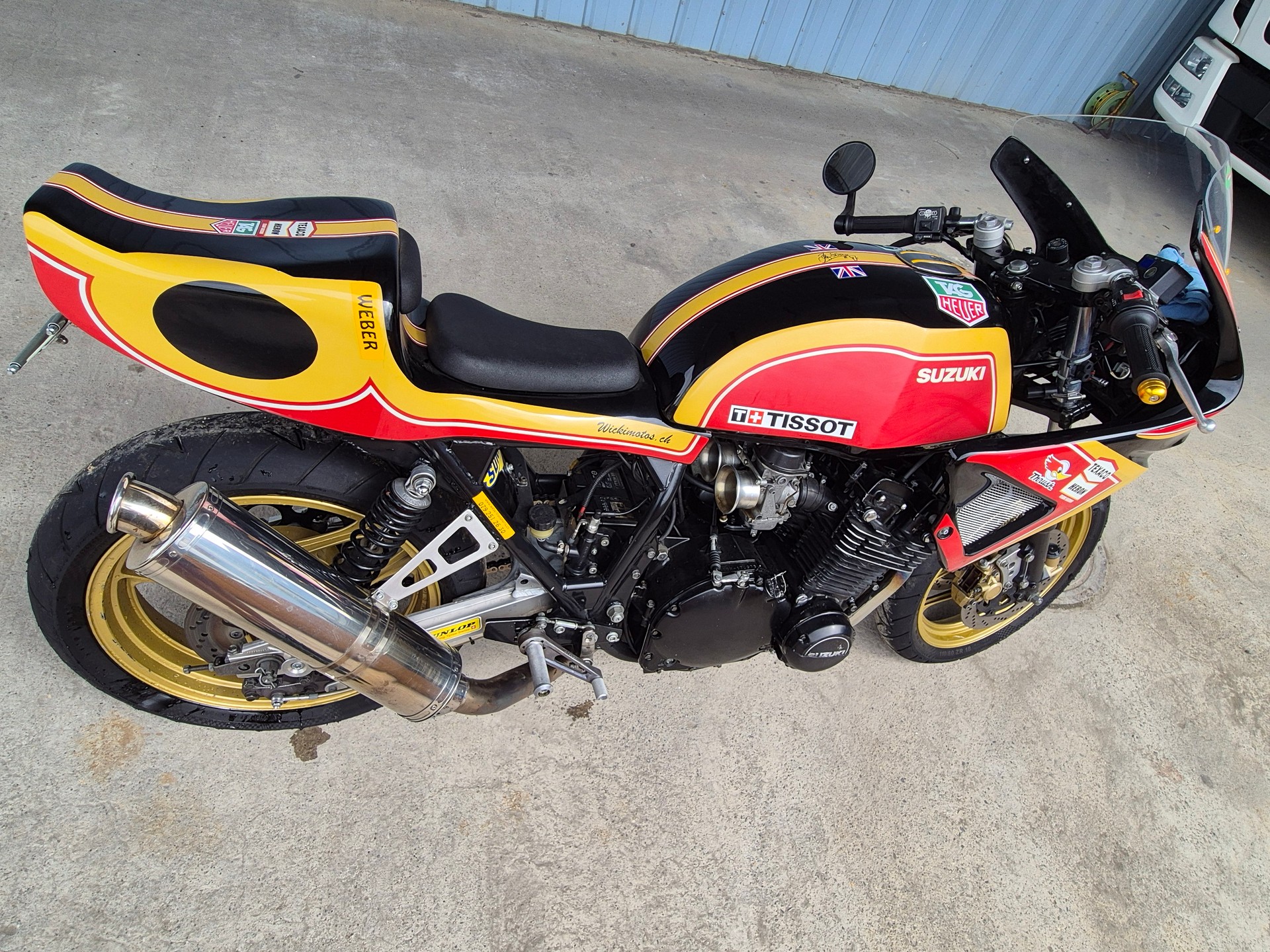 SUZUKI GSX 110 X-image-0