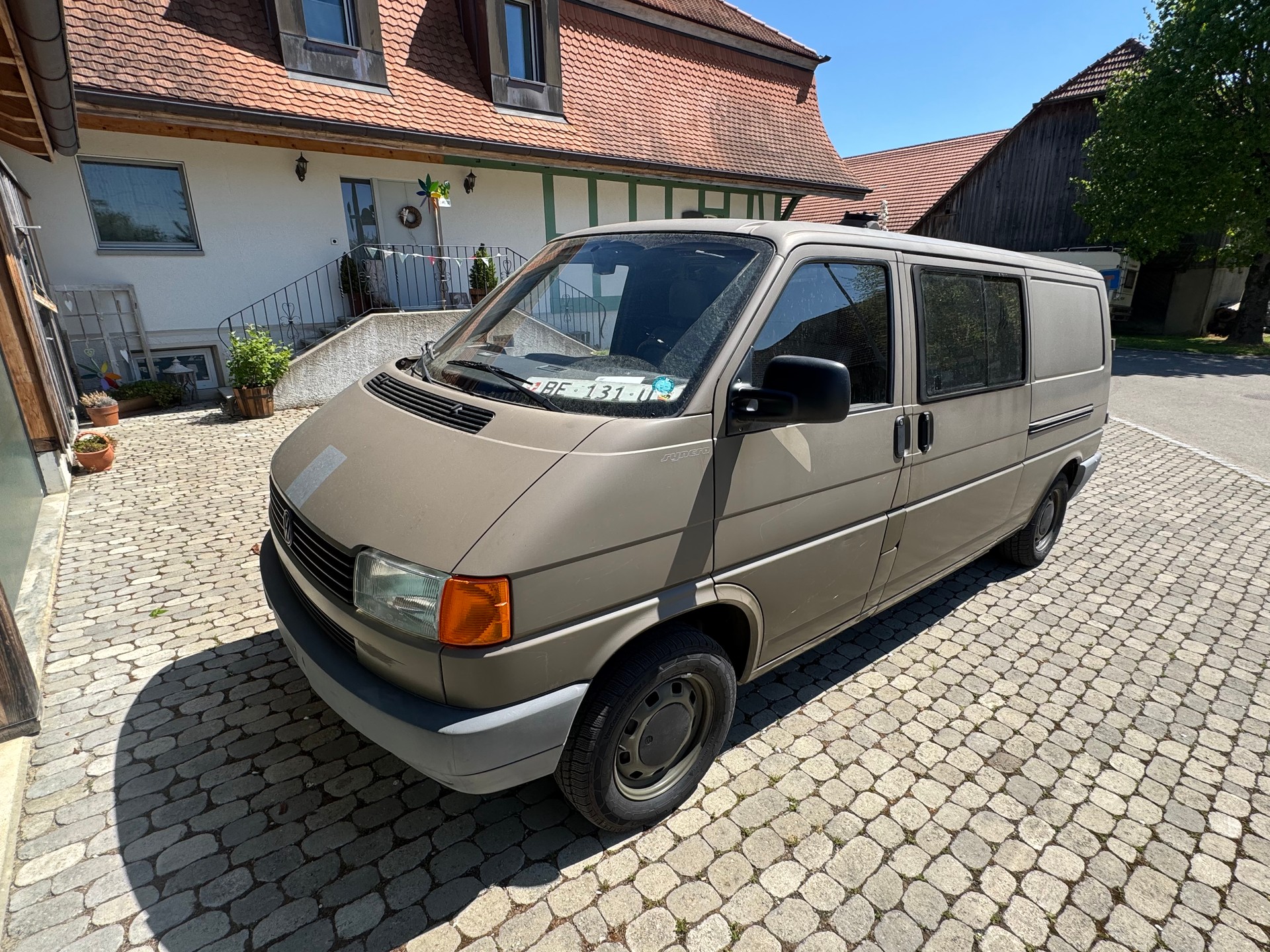 VW T4-image-1