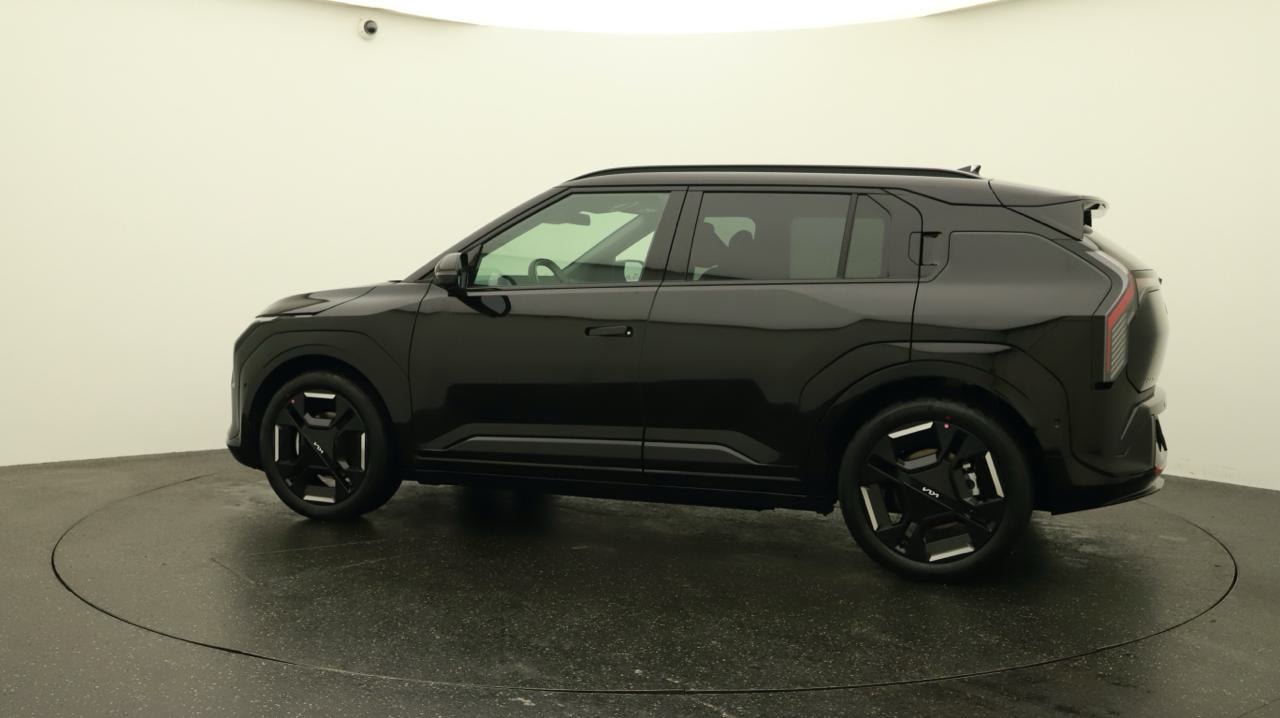 KIA EV3 81,4 kWh GT-Line-image-2