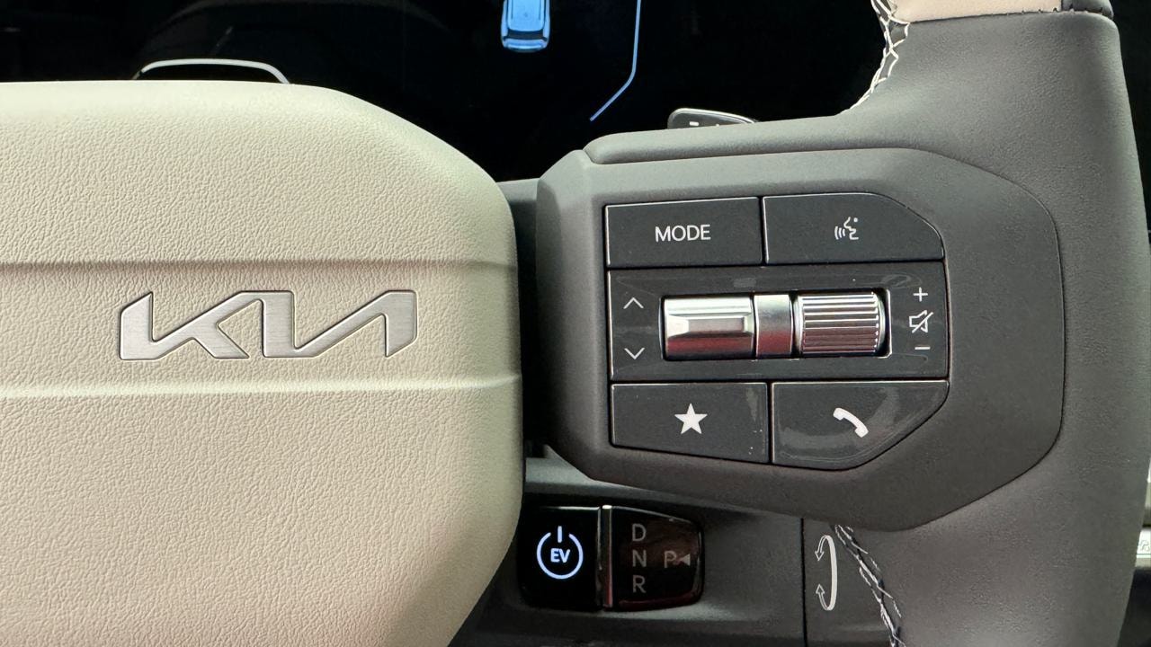 KIA EV3 81,4 kWh GT-Line-image-9