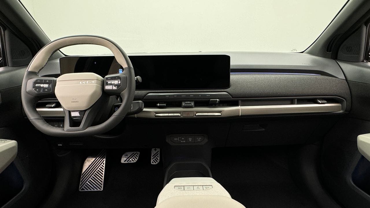 KIA EV3 81,4 kWh GT-Line-image-5
