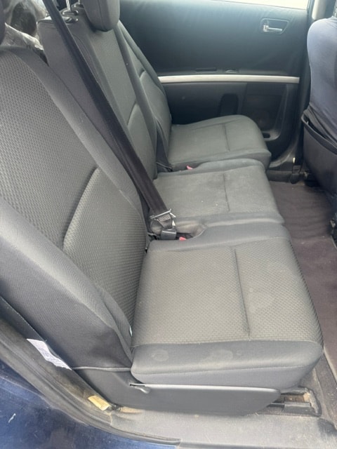 TOYOTA Corolla Verso 1.8 Linea Sol-image-4