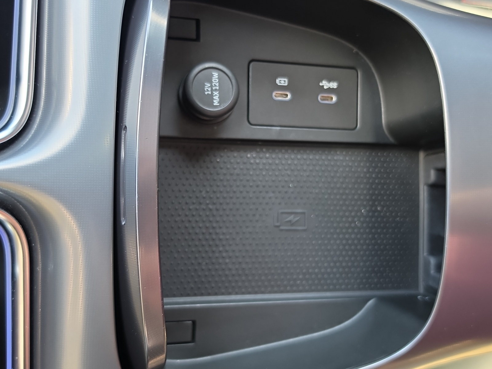 SMART #1 66 kWh Brabus AWD SOH 96%-image-20
