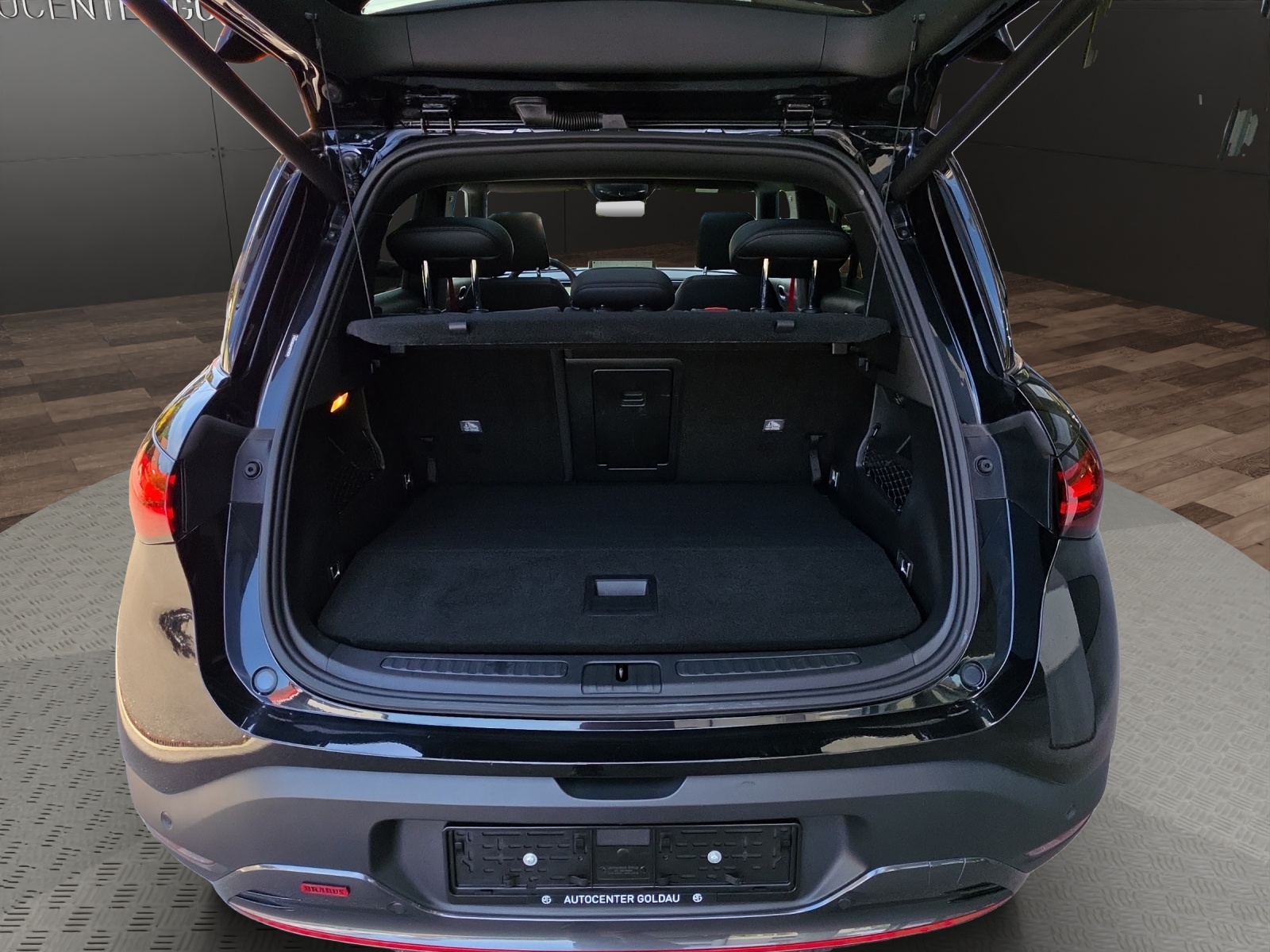 SMART #1 66 kWh Brabus AWD SOH 96%-image-15