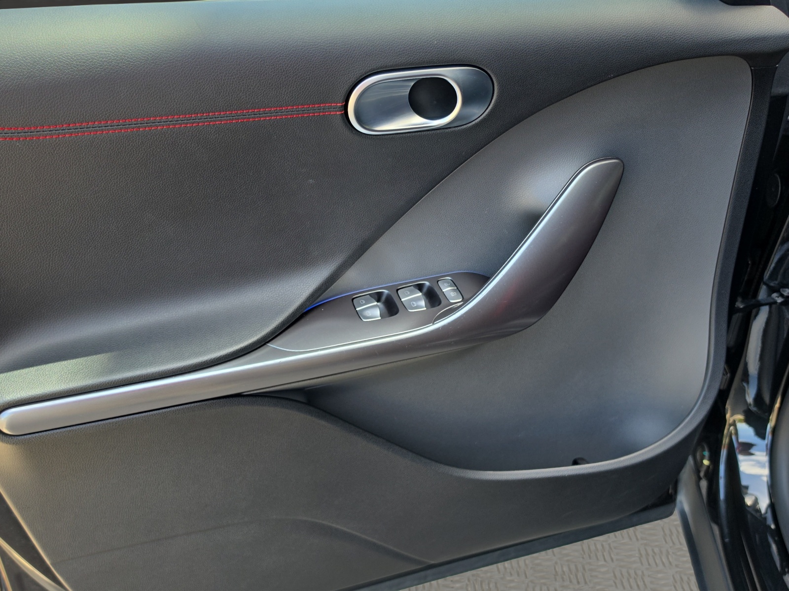 SMART #1 66 kWh Brabus AWD SOH 96%-image-10