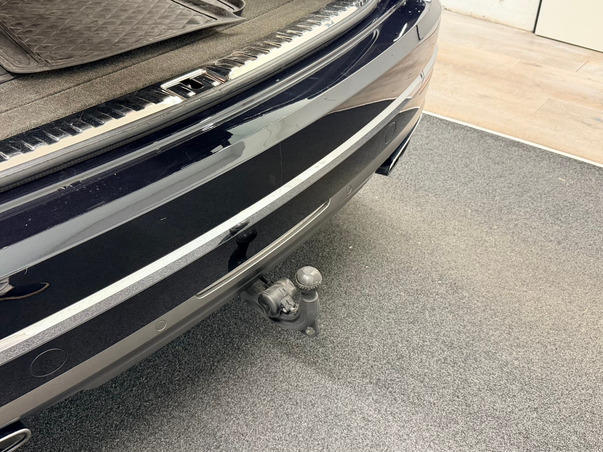 BENTLEY Bentayga W12-image-10