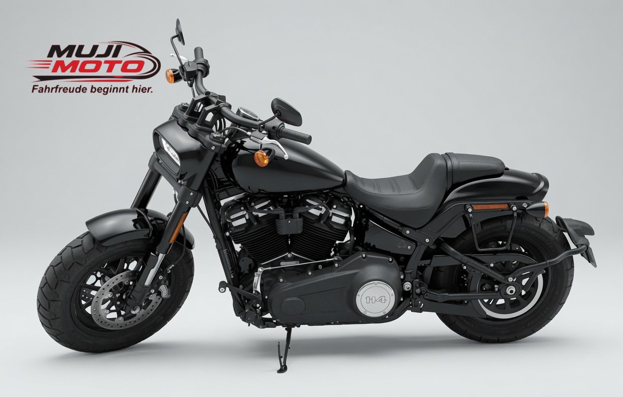 HARLEY-DAVIDSON FXFBS Fat Bob 114 ABS-image-0