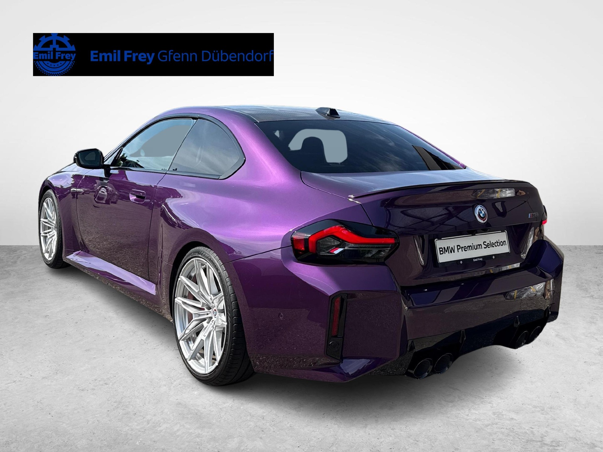BMW M2 Coupé-image-4