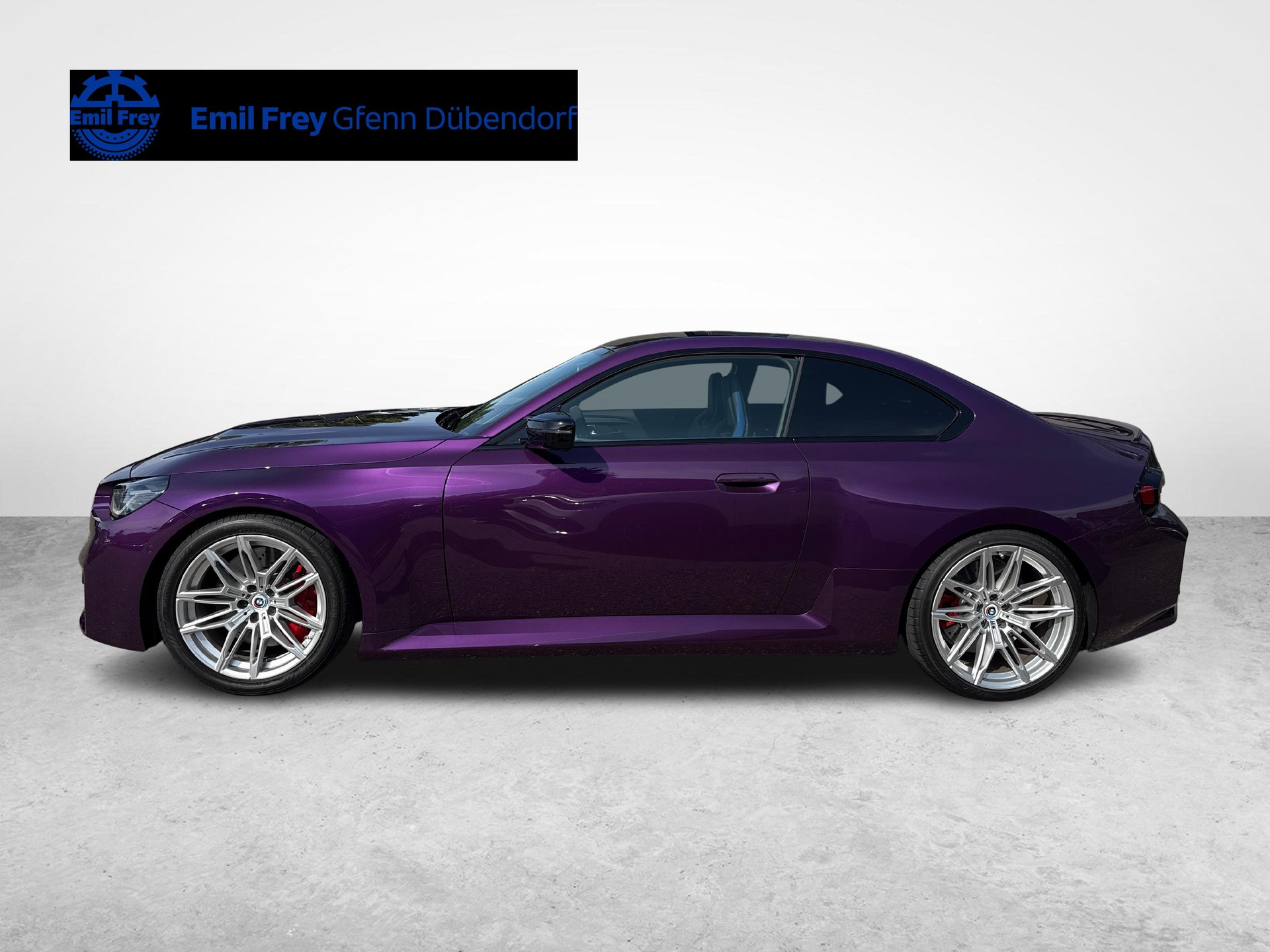 BMW M2 Coupé-image-7