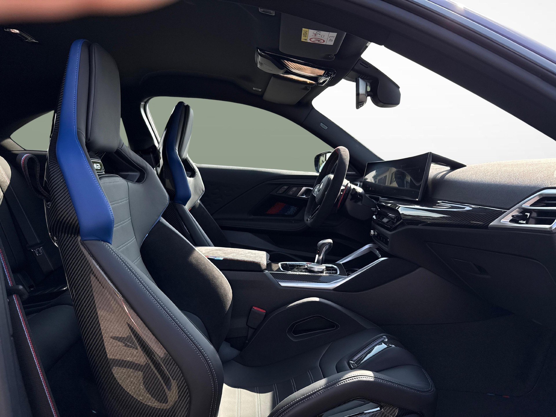 BMW M2 Coupé-image-11
